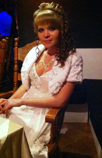 Виктория Григорьева