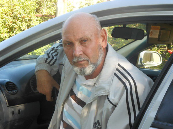 Александр Демченко