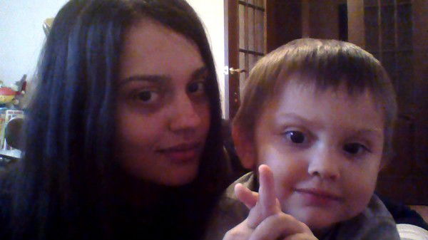 Юлия Климовская