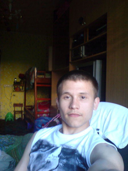 Николай Захаров