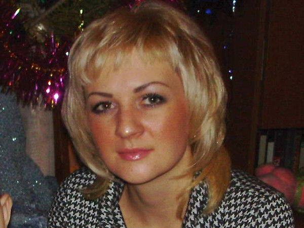 Татьяна Шаймарданова