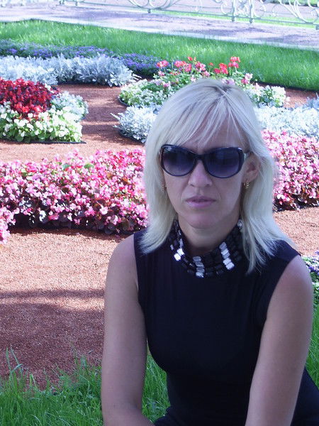 Ольга Батракова