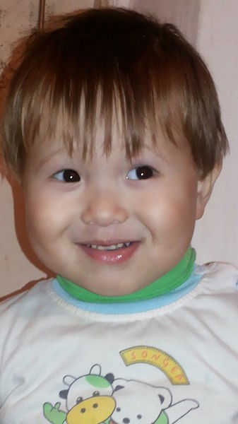 Айнагуль Даулетьярова