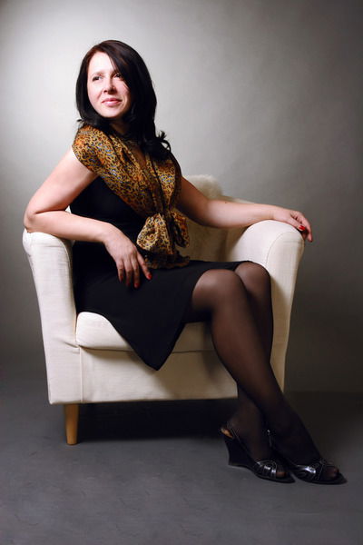 Светлана Шмакова