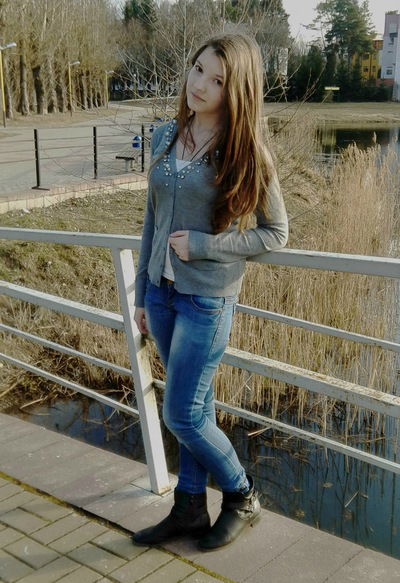 Анастасия Прокопцова