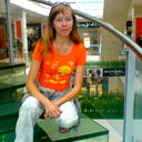 Анна Воловицкая