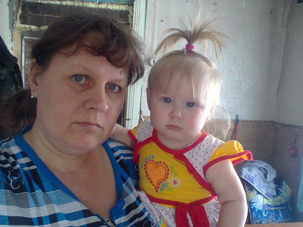 Ольга Кокотчикова