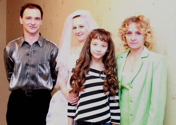 Елена Сторожева