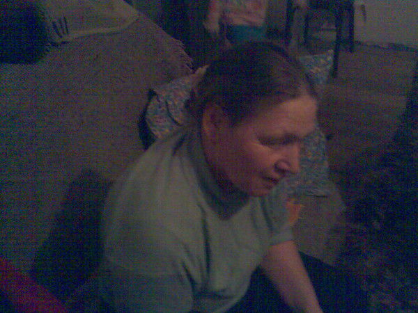 Валентина Гришина