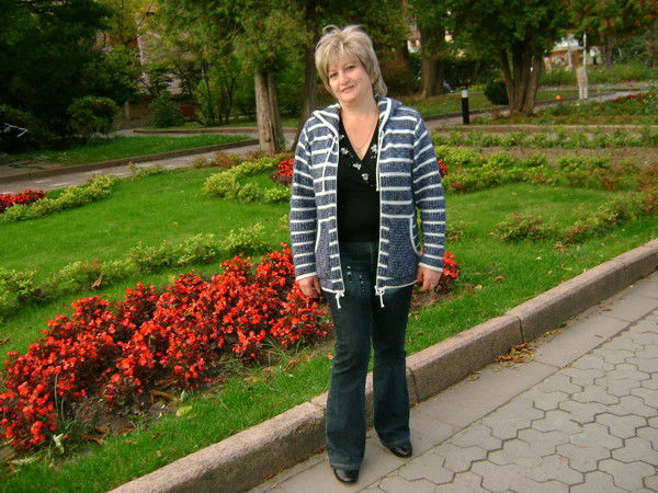 Раиса Бойко