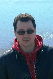 Сергей Малахов