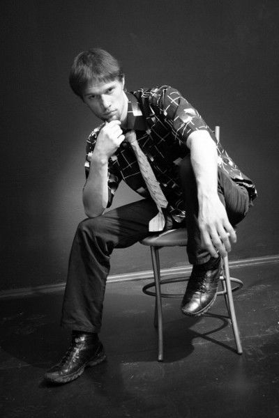 Евгений Савичев