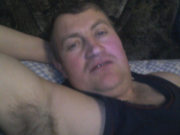 Иван Крашенинников