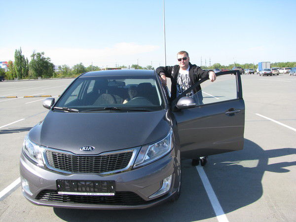 Иван Костин