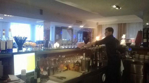 Иван Колесников