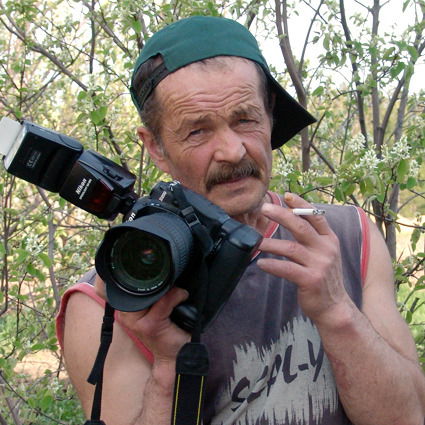 Николай Старцев