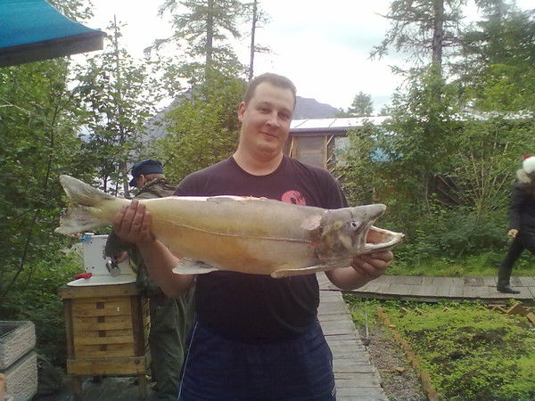 Дмитрий Сатин