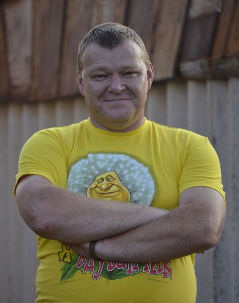 Сергей Скрябин