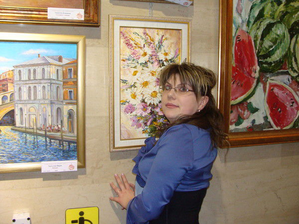 Наталья Кулакова