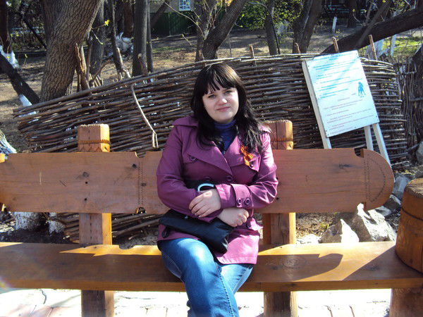 Татьяна Хавкина