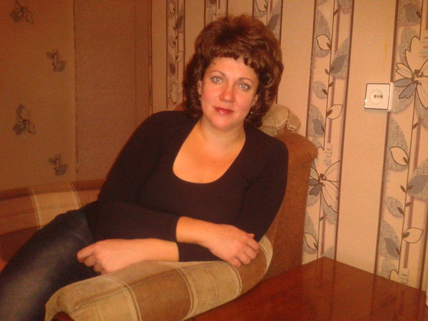 Кристина Сажина