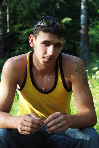 Сергей Соколов