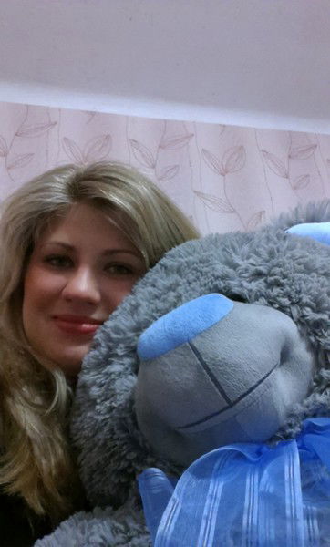 Елена Максимович