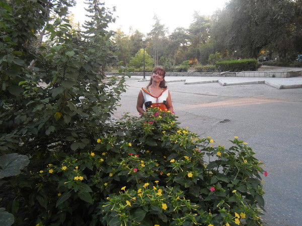 Спичко Марина