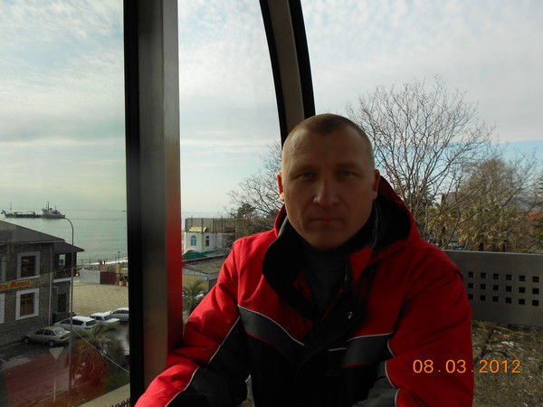 Олег Ковальчук