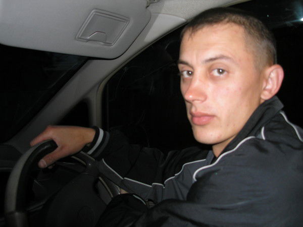 Николай Попсуй