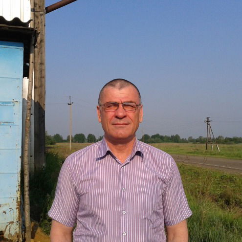 Джабраил Дакаев