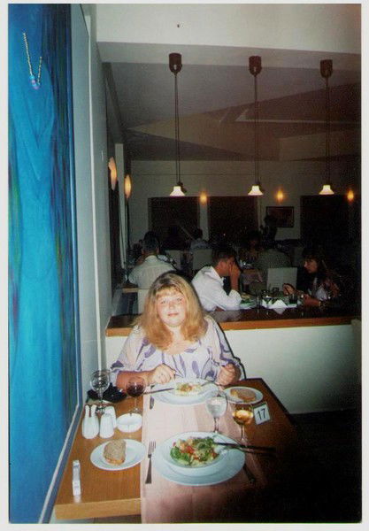 Ольга Енина