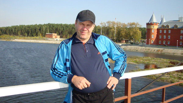 Николай Смирнов