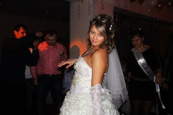 Вероника Порохова