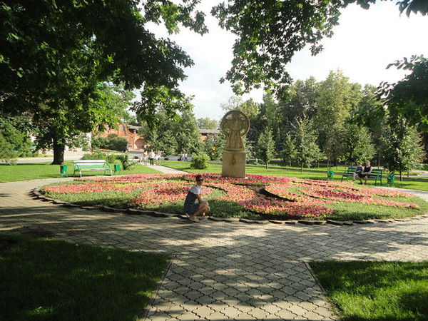 Катерина Селиванова