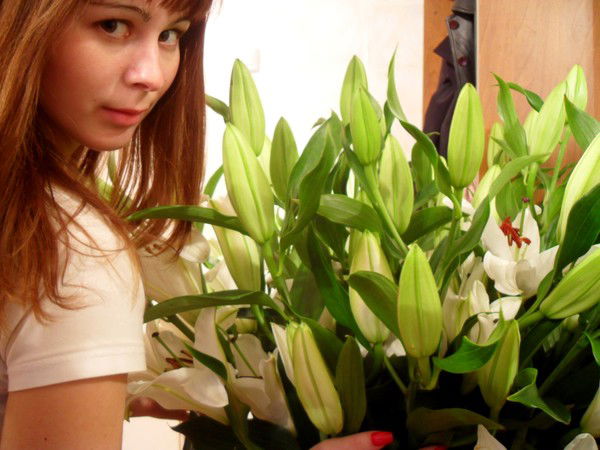 Наталья Львова