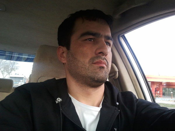 Рабиев Алихон