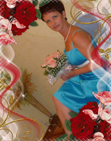 Наталья Касаткина