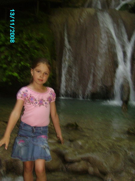 Юлия Крoсовская