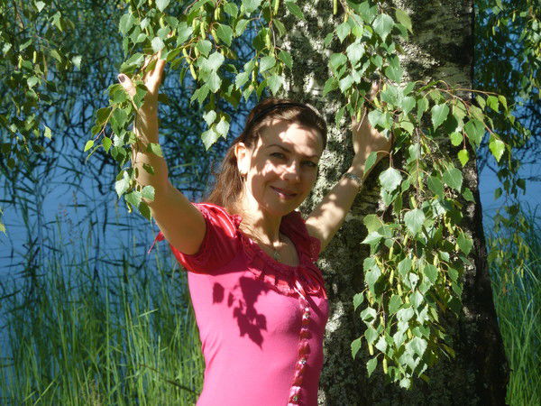 Утехина Виктория