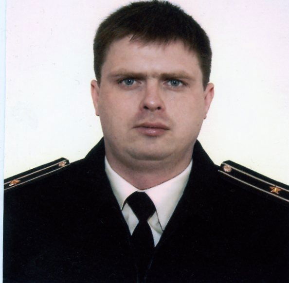 Андрей Беляев