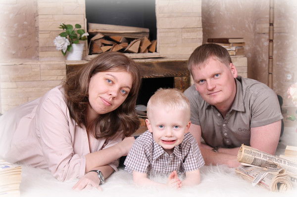 Настя Горкуша