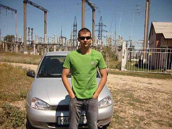 Ренат Измайлов