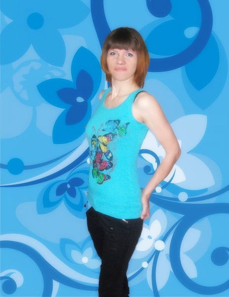 Ирина Есина