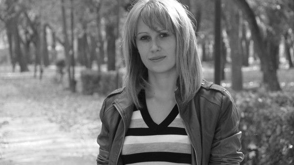 Лилия Парахонич