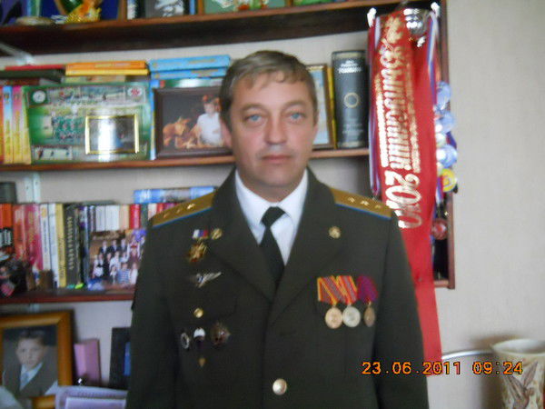 Иван Гибельгаус