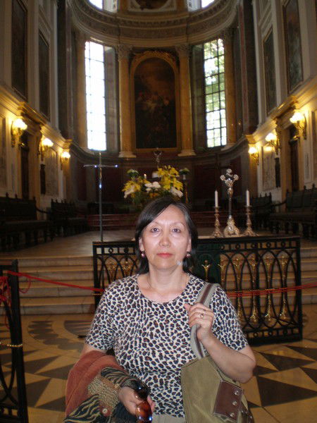 Эльвира Хасанова