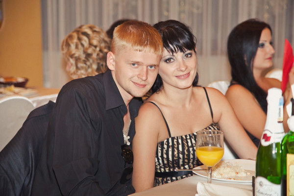 Серега Жарков