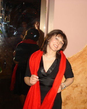 Светлана Бабенко