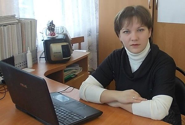 Любовь Мерзлякова